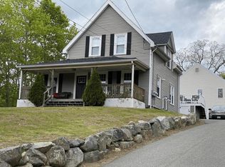 156 Allen St #1, Randolph, MA 02368
