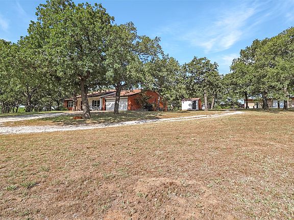 530 Ballard Rd, Weatherford, Tx 76088 