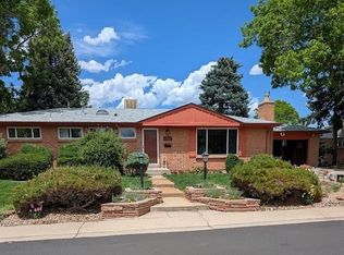 6763 S Ash Way, Centennial, CO 80122