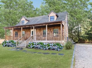 41 Lincoln Ave, East Hampton, NY 11937