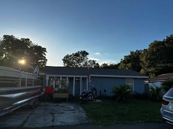 (undisclosed Address), Tampa, FL 33634