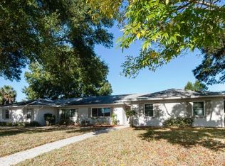 1241 Lake Francis Dr, Apopka, FL 32712