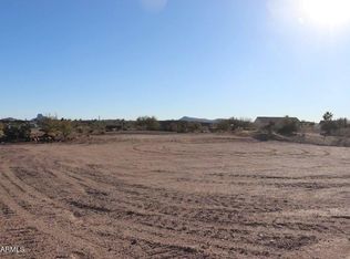2050 W Highridge Rd, Wickenburg, AZ 85390