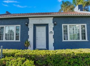 3745 W 27th St, Los Angeles, CA 90018