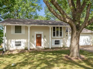 1817 Enola Ct, Saint Louis, MO