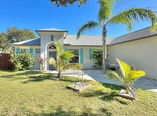 174 Spring Valley Ave, Sebastian, FL 32958