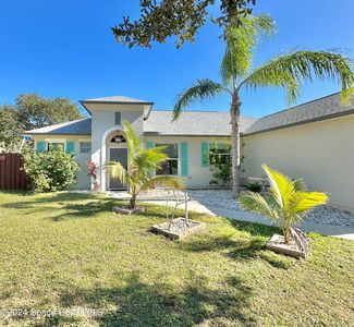174 Spring Valley Ave, Sebastian, FL, 32958