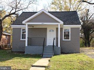 6517 Drylog St, Capitol Heights, MD