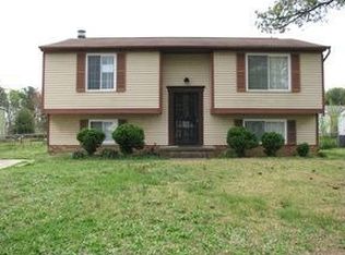 905 Pleasant St, Richmond, VA 23223