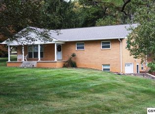 809 Douglas Dam Rd, Kodak, TN 37764