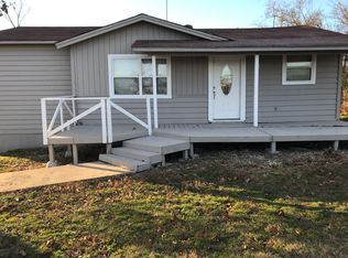 18 Gibson Bridge Rd E, Mayflower, AR 72106