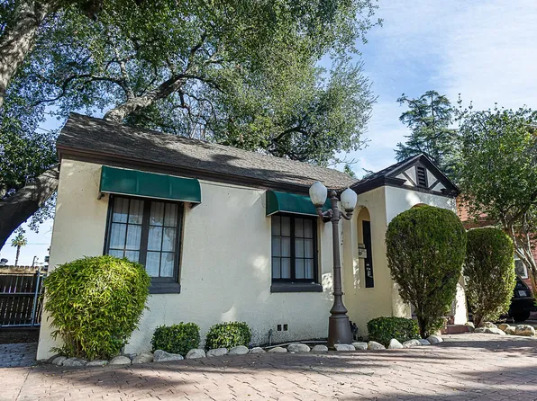 The Bungalows, 702-706 Euclid Ave #113-G, Ontario, CA 91762