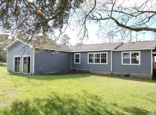 1191 Waterlily Rd, Coinjock, NC 27923