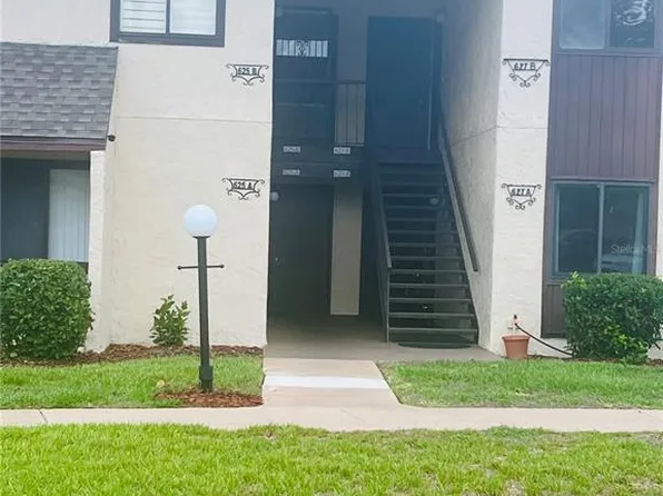 625 MIDWAY DRIVE #B, OCALA, FL 34472