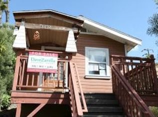 3392 C St, San Diego, CA 92102