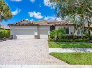 3817 Ruby WAY, NAPLES, FL 34114