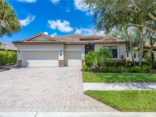 3817 Ruby WAY, NAPLES, FL 34114