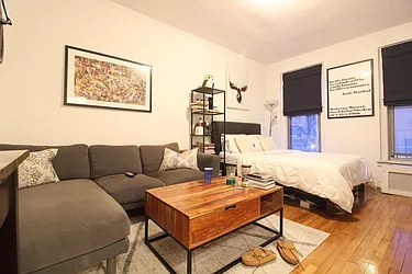 Rented by Keller Williams NYC