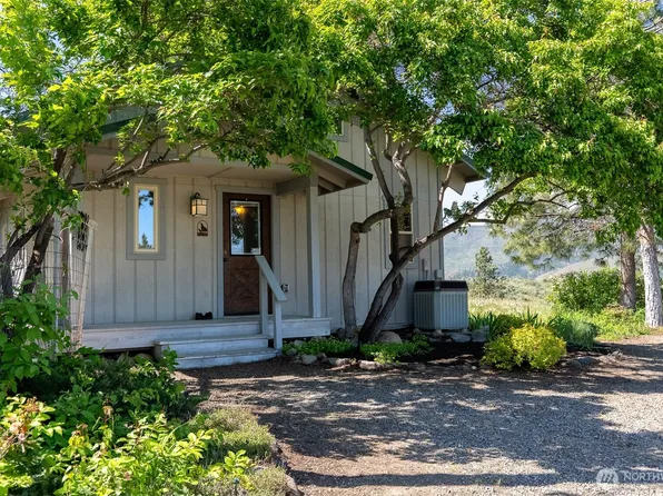 102 A Vintin Road, Carlton, WA 98814