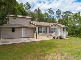 2157 Dr Nelson Rd, Defuniak Springs, FL 32433