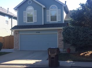 12268 Cherrywood St, Broomfield, CO 80020