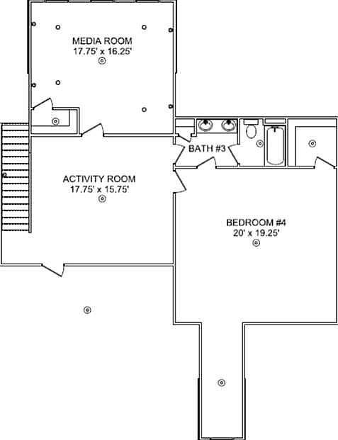 2nd image of 131 Shalerock Dr