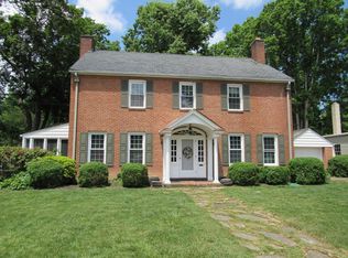 210 Granville Ave, Beckley, WV