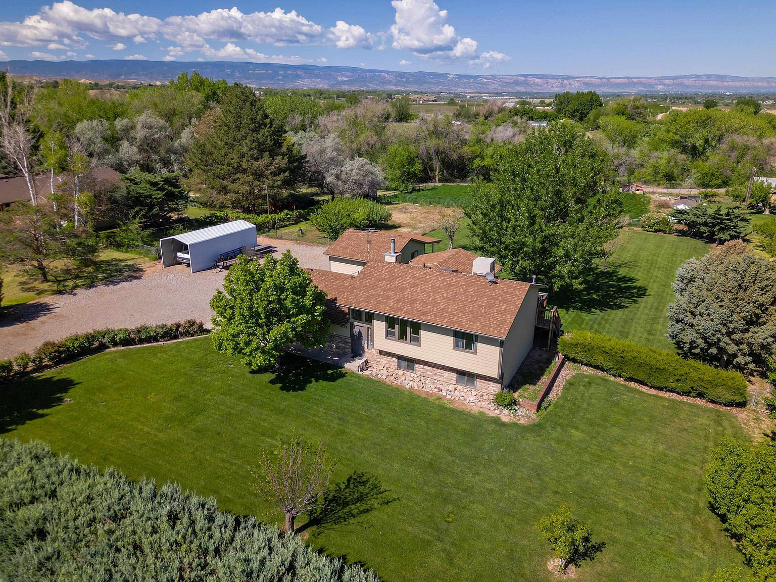 477 35th Rd, Palisade, CO 81526 Zillow
