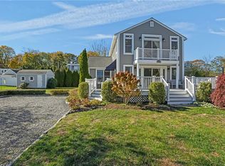 4 Read Ave, Warren, RI 02885