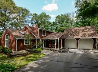 99 Harwood Rd, East Greenwich, RI 02818