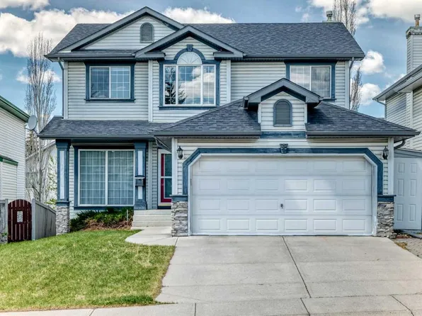 68 SE Scenic View Close NW, Calgary, AB T3L 1Z7