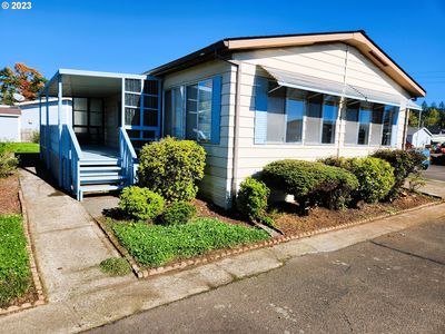 2901 E 2nd St Unit 137, Newberg, OR, 97132