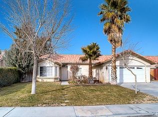5803 Evergem Ave, Palmdale, CA 93552