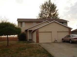 6957 Ridgetop Dr NE, Keizer, OR 97303