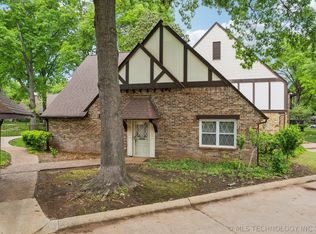 35 Brentwood Dr, Stillwater, OK 74075