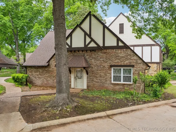 35 Brentwood Dr, Stillwater, OK 74075