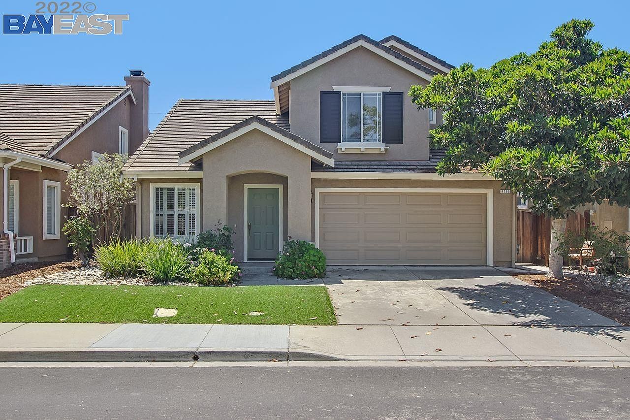 4267 Katie Ln, Pleasanton, CA 94588 Zillow
