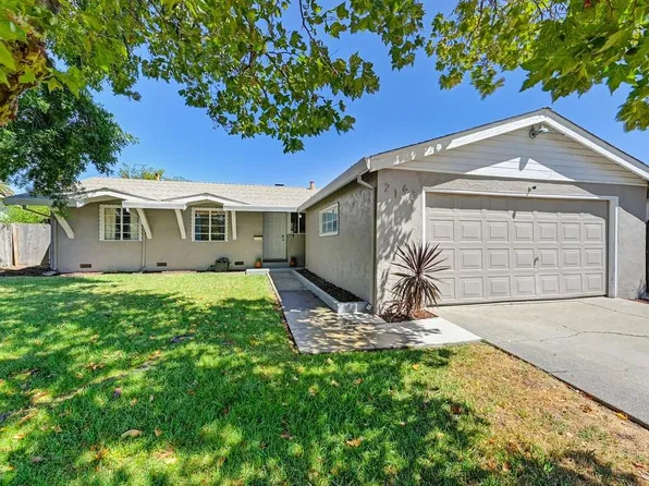 2163 Montecito Way, Sacramento, CA 95822