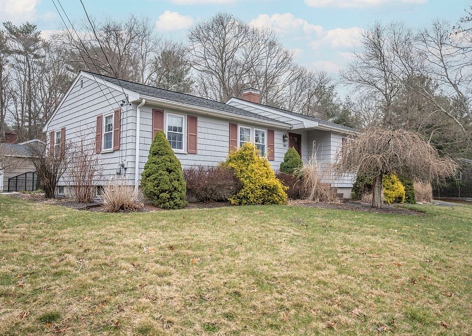 184 Orchard St, Raynham, MA 02767 Zillow