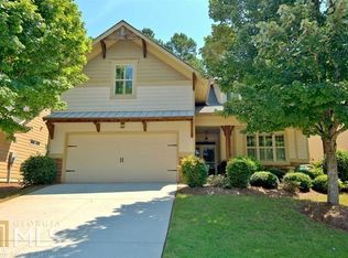 27 Redlevel Walk, Newnan, GA 30265