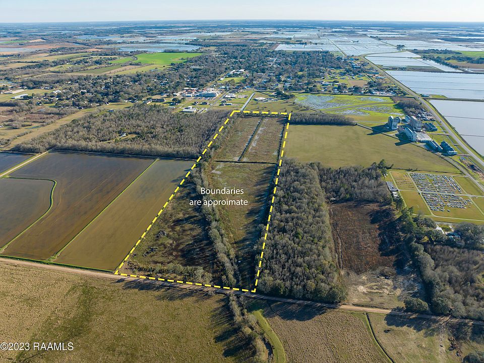 Tbd Gahn Rd, Mamou, LA 70554 MLS 23000810 Zillow