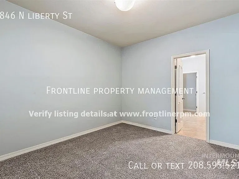 1846 N Liberty St — Photo 12