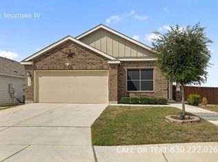 31543 Meander Ln, Bulverde, TX 78163