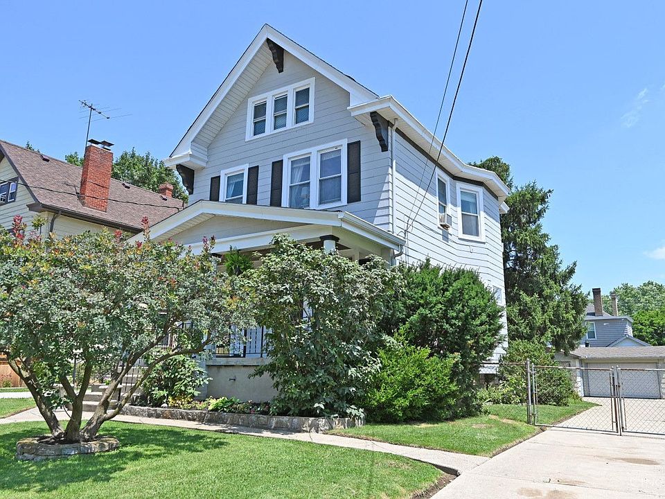 3908 S Madison Ave, Cincinnati, OH 45212 | Zillow
