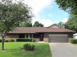 5404 SW 80th Pl, Ocala, FL 34476