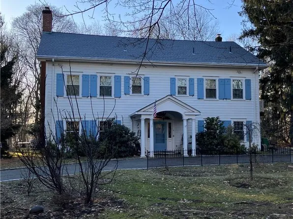 25 Whittier Road, Blauvelt, NY 10913