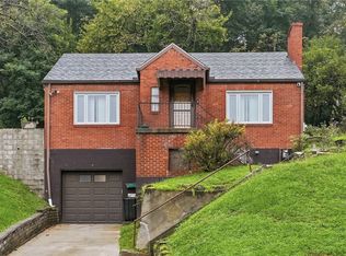 2115 E Beckert Ave, Pittsburgh, PA 15212