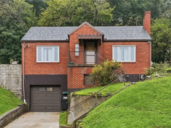 2115 E Beckert Ave, Pittsburgh, PA 15212