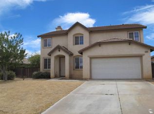 13363 Sunny Ridge St, Hesperia, CA 92344