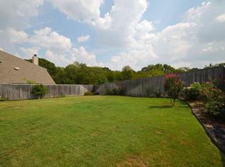 2709 Elmwood Ct, McKinney, TX 75071